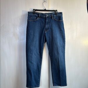34 Heritage Charisma Jeans